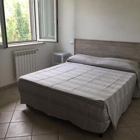 Bed and Breakfast Da Nonna Laura al Circeo San Felice Circeo Esterno foto