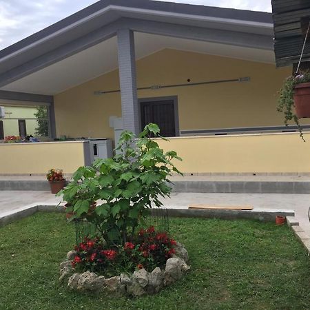 Bed and Breakfast Da Nonna Laura al Circeo San Felice Circeo Esterno foto