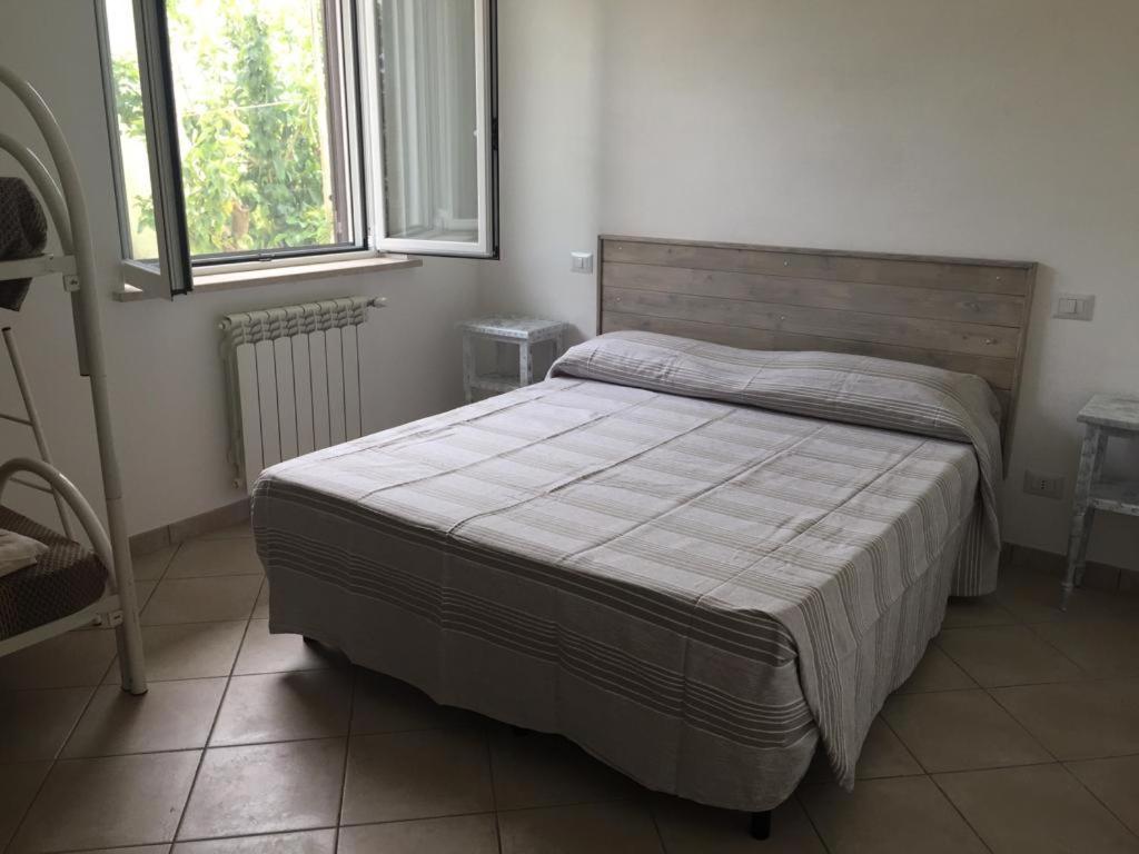 Bed and Breakfast Da Nonna Laura al Circeo San Felice Circeo Esterno foto