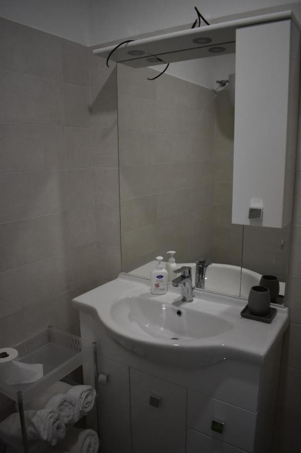 Bed and Breakfast Da Nonna Laura al Circeo San Felice Circeo Esterno foto