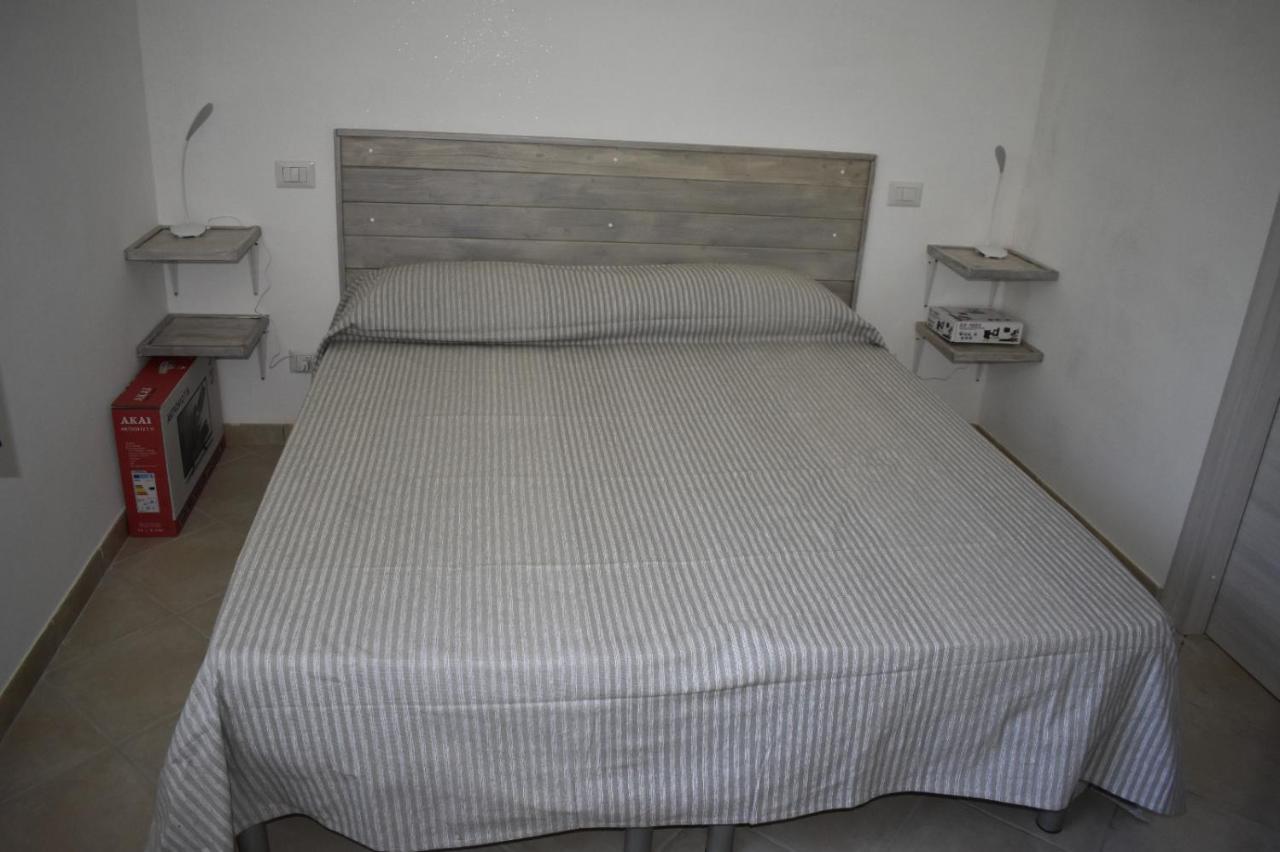 Bed and Breakfast Da Nonna Laura al Circeo San Felice Circeo Esterno foto