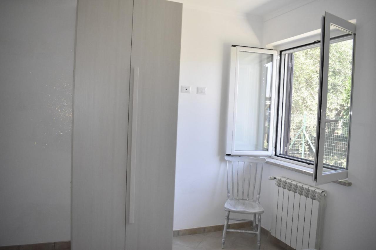 Bed and Breakfast Da Nonna Laura al Circeo San Felice Circeo Esterno foto