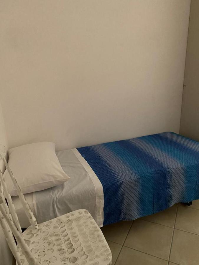 Bed and Breakfast Da Nonna Laura al Circeo San Felice Circeo Esterno foto