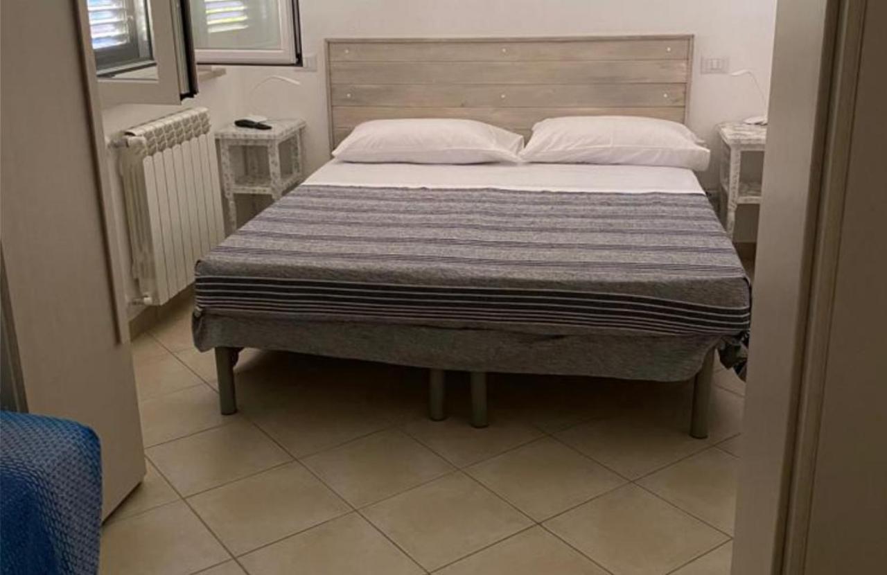 Bed and Breakfast Da Nonna Laura al Circeo San Felice Circeo Esterno foto